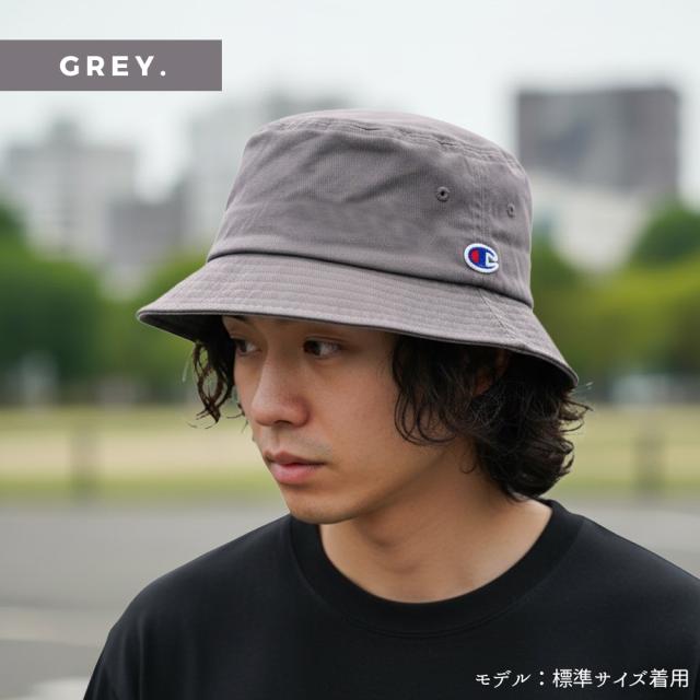 バケットハット帽子 選べる3サイズバケハ メンズ