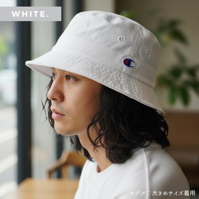 バケットハット帽子 選べる3サイズバケハ メンズ