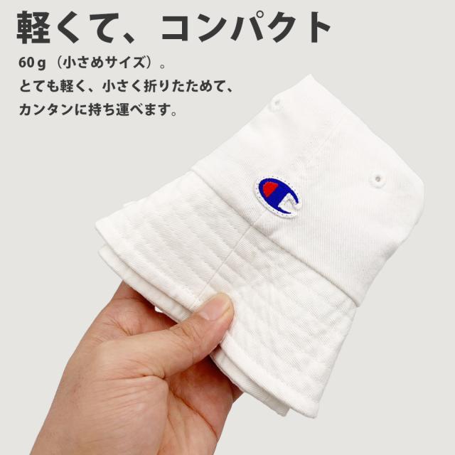バケットハット帽子 選べる3サイズバケハ メンズ