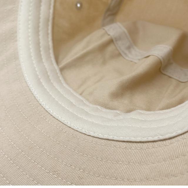 バケットハット帽子 選べる3サイズバケハ メンズ