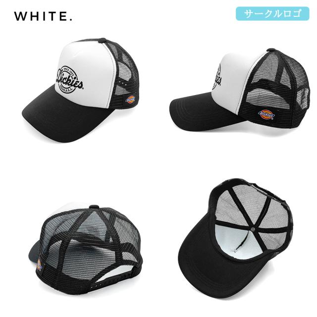 メッシュキャップ Dickies ディッキーズ 帽子