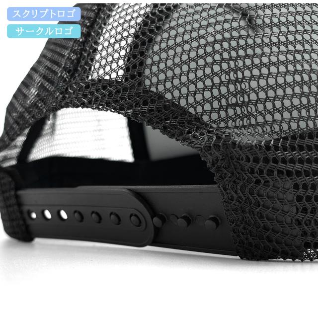 メッシュキャップ Dickies ディッキーズ 帽子