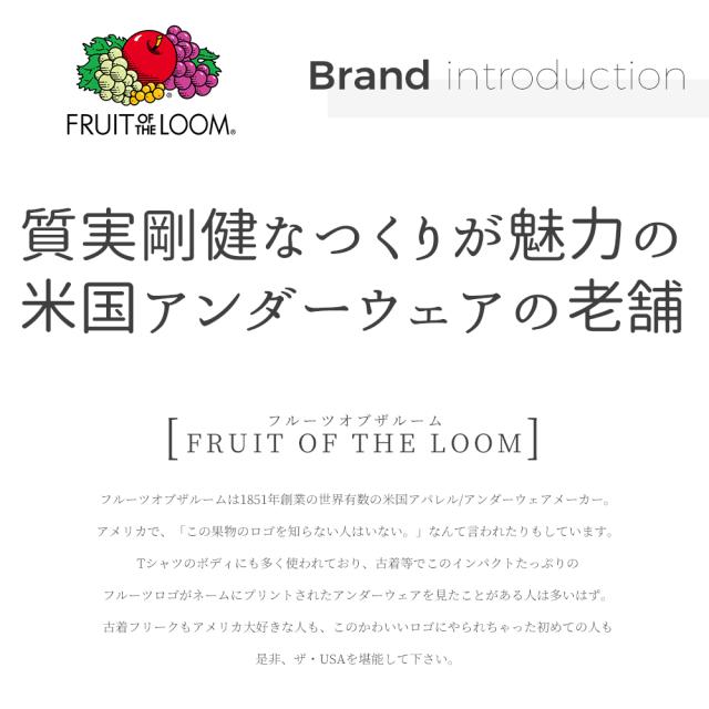 ポケあり パック Tシャツ メンズ 7オンス FRUIT OF THE LOOM
