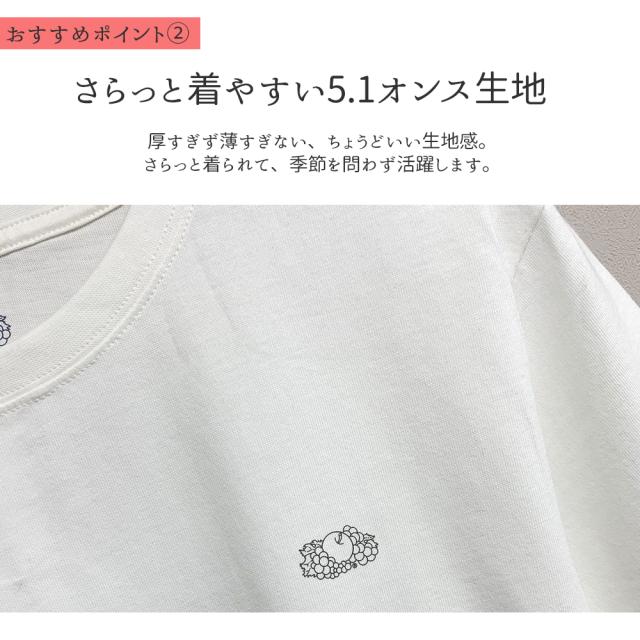 Fruit of the Loom Tシャツ メンズ 半袖 2枚セット フルーツオブザルーム