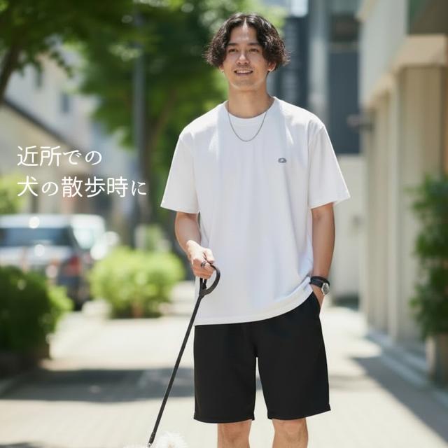 Fruit of the Loom Tシャツ メンズ 半袖 2枚セット フルーツオブザルーム