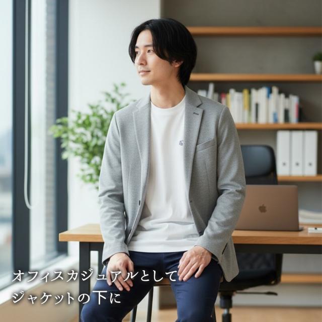 Fruit of the Loom Tシャツ メンズ 半袖 2枚セット フルーツオブザルーム