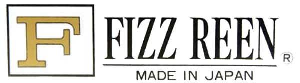 FIZZ REEN フィズリーン 8520 ブラック（レディース） スタイリッシュ 快適パンプス 7cmヒール ポインテッドトゥ 日本製 展開サイズ 23cm 23.5cm 24cm 「靴」