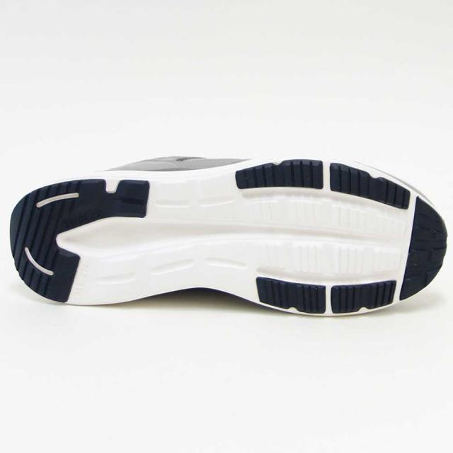 ヨネックス YONEX 123 010 グレー（ユニセックス） 撥水 快適ウォーキング パワークッションプラス メッシュ素材 楽々フィット 3.5E 膝 腰 負担軽減 男女兼用 旅行 靴