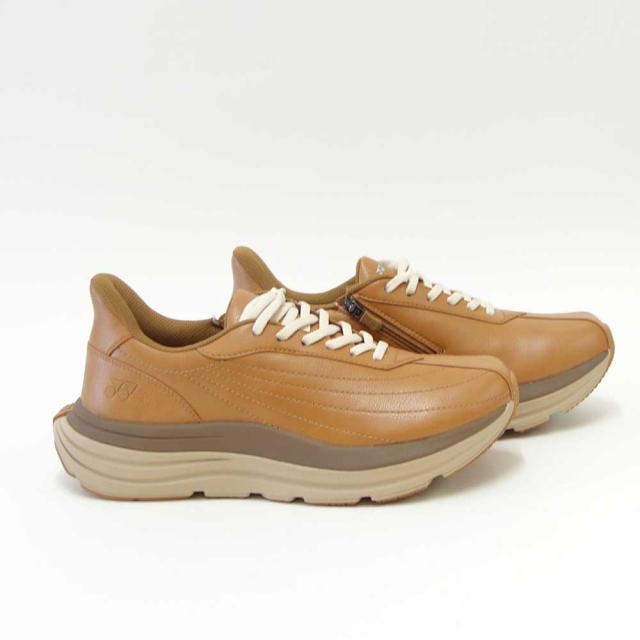 ヨネックス YONEX M128 142 ライトブラウン（メンズ） 撥水 快適ウォーキング パワークッションプラス ハンズフリー 楽々フィット 3.5E 膝 腰 負担軽減 旅行 靴