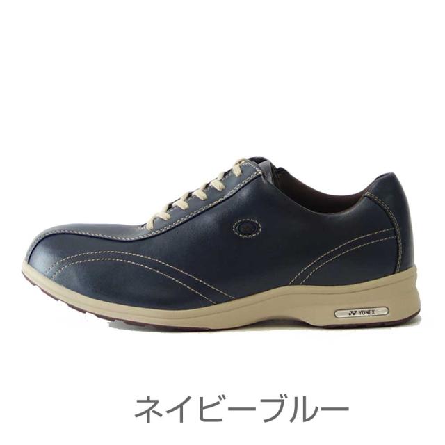 ヨネックス YONEXX MC30（メンズ）スニーカー ハイパーライトソール 超軽量 ストレッチ素材で足に楽々フィット 3.5E 膝 腰 負担軽減