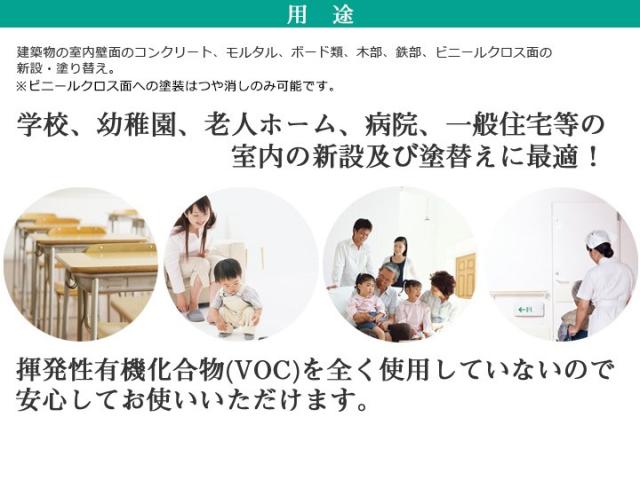 ノボクリーンとは