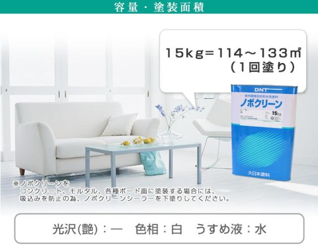 ノボクリーンとは