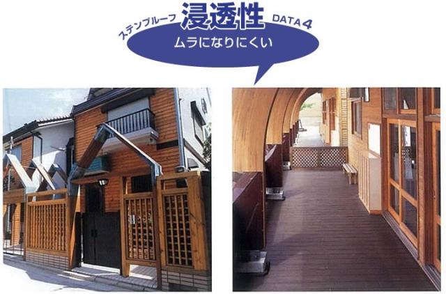 ステンプルーフとは