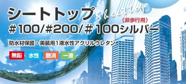 シートトップとは