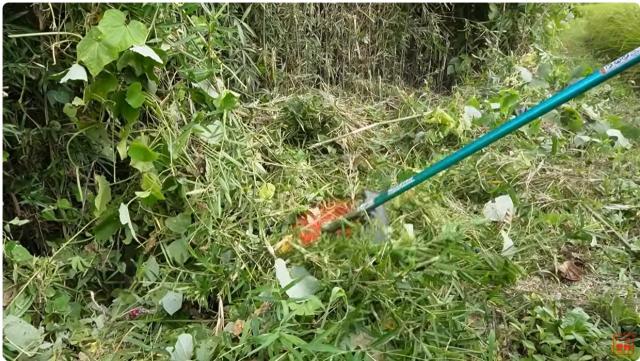 草刈りヒデちゃんねる