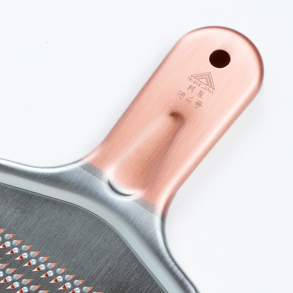 おろし金持ち手