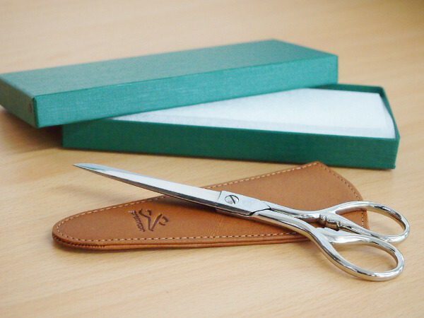 ソーイングばさみ