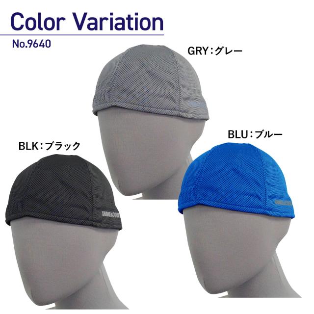 カラーバリエーション