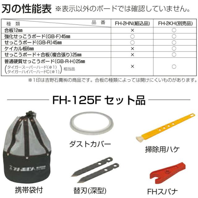 ホールソー商品画像3