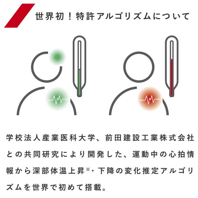 世界初