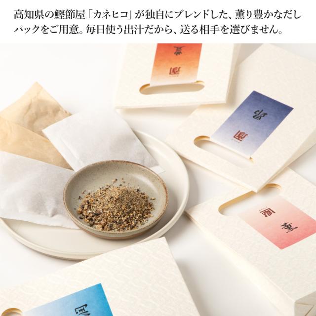 カネヒコが独自にブレンド