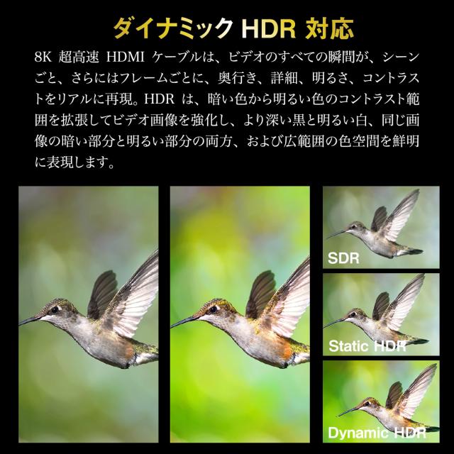 接続を簡素化し、使いやすさを向上させ、最先端のオーディオ形式と最高のオーディオ品質をサポートします