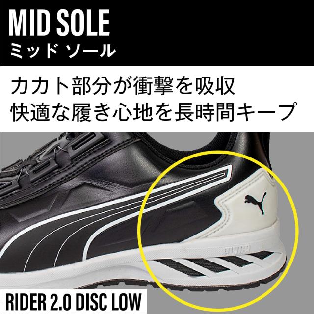 ミッドソール