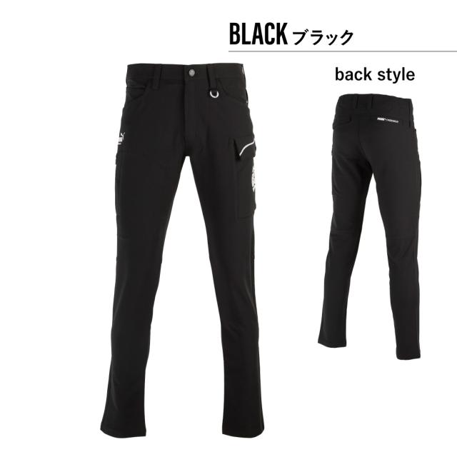 ブラック&シルバー比較