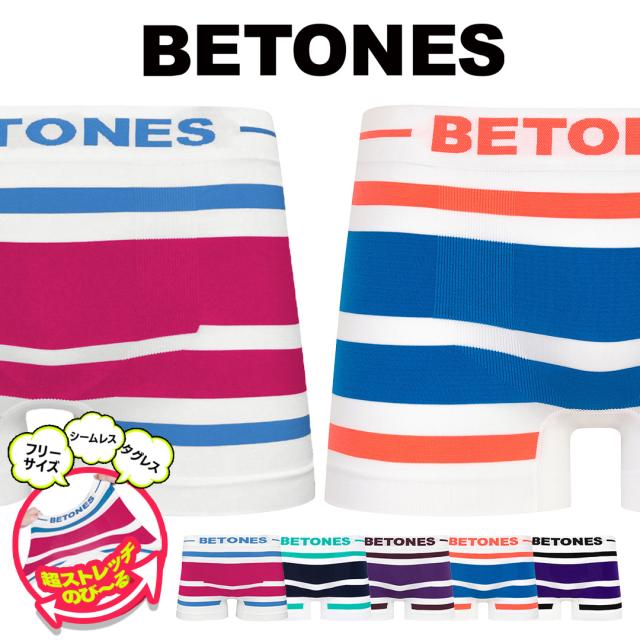 AKER メンズ ボクサーパンツ