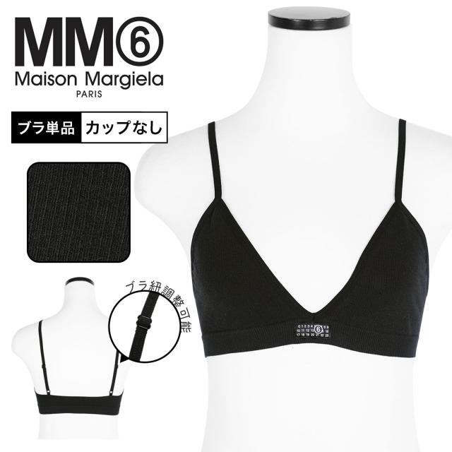 SEAMLESS TRIANGLE BRA レディース トライアングルブラ