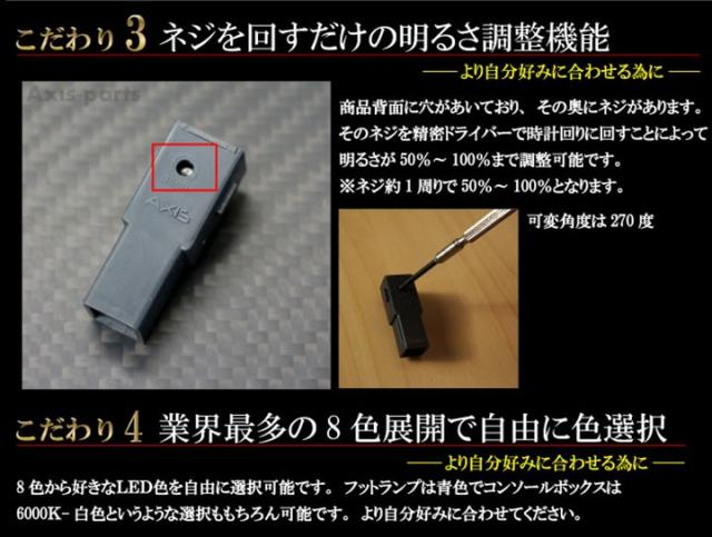 こだわり3-4タイトルのみ