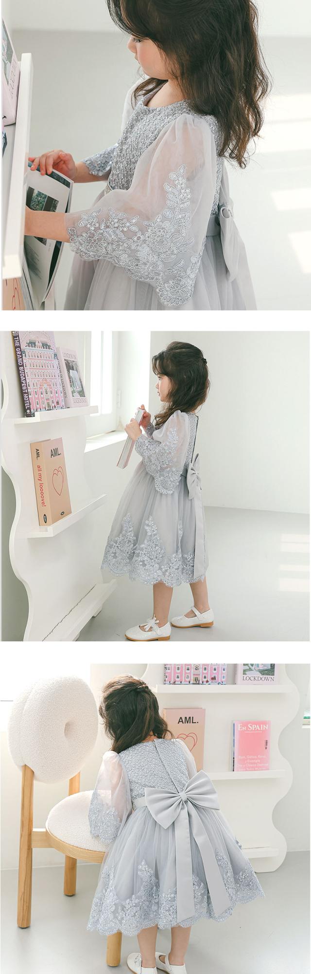 ドレス ベビー キッズ 子供 子ども ドレス ベビードレス キッズドレス 発表会 七五三