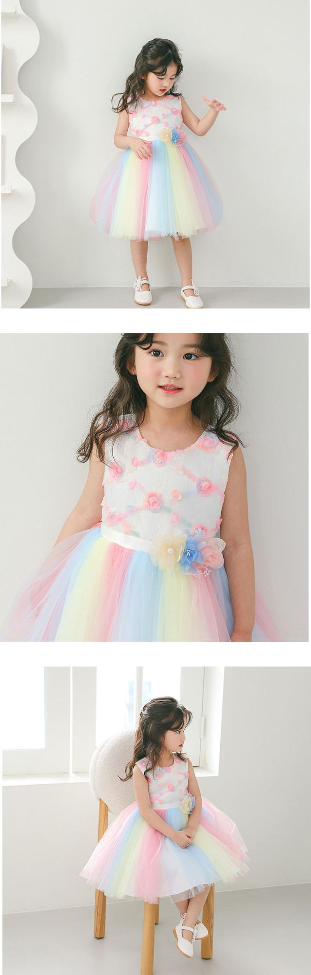 ドレス ベビー キッズ 子供 子ども ドレス ベビードレス キッズドレス 発表会 七五三