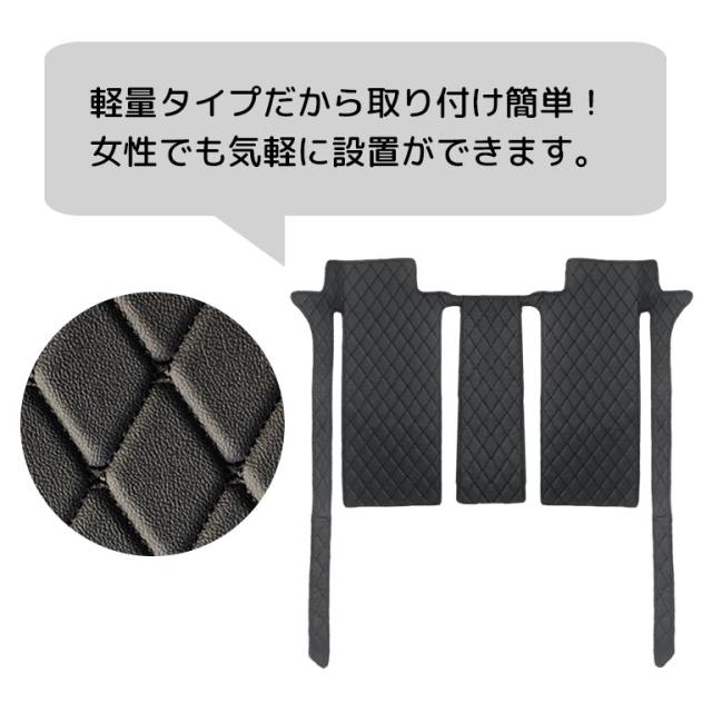 自動車マット フロアマット アルファード ヴェルファイア