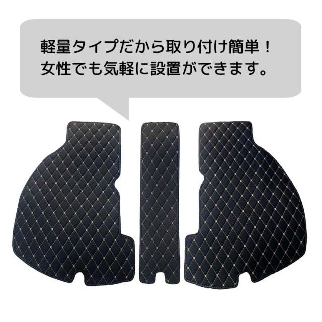 自動車マット フロアマット アルファード ヴェルファイア