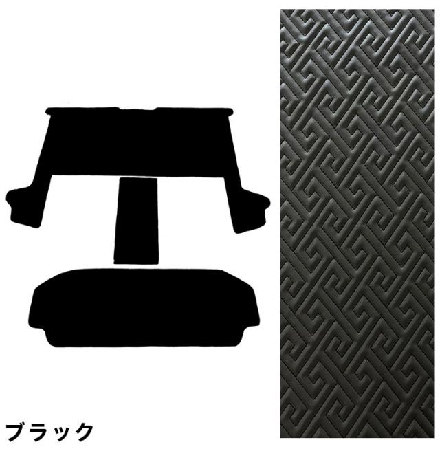 自動車マット フロアマット アルファード ヴェルファイア