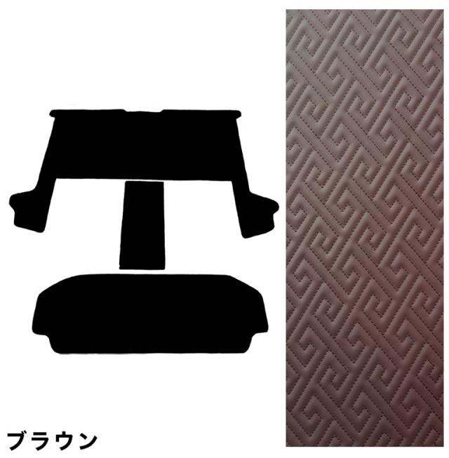 自動車マット フロアマット アルファード ヴェルファイア