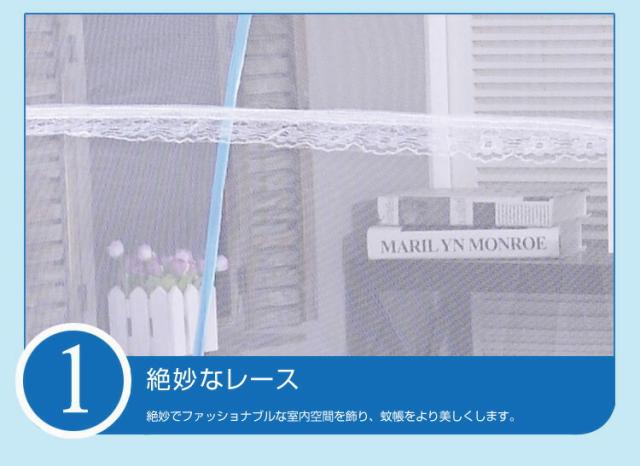 蚊帳