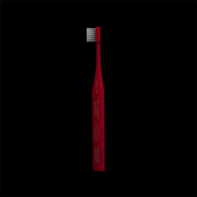 TRAVEL TOOTHBRUSH