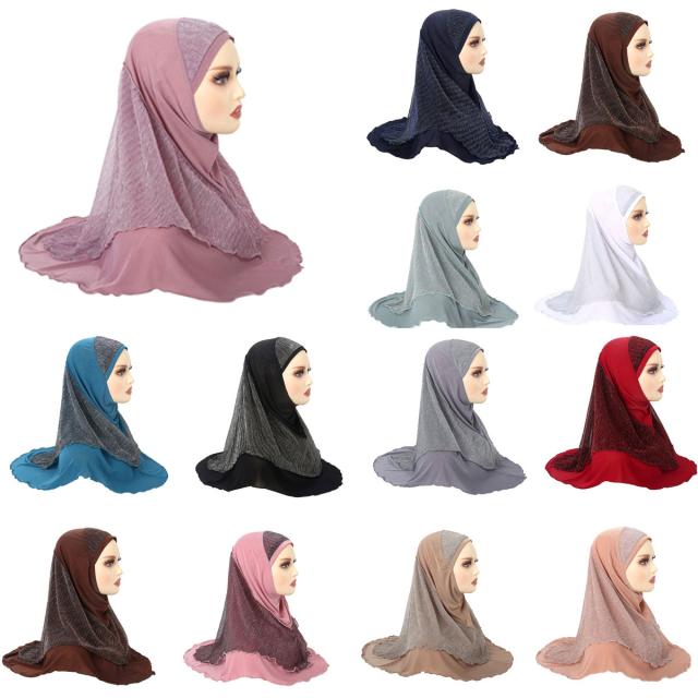 イスラム教徒帽子