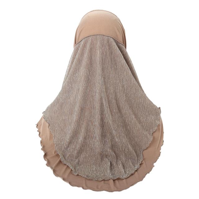 イスラム教徒帽子