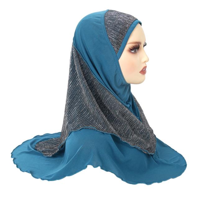 イスラム教徒帽子