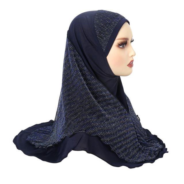 イスラム教徒帽子