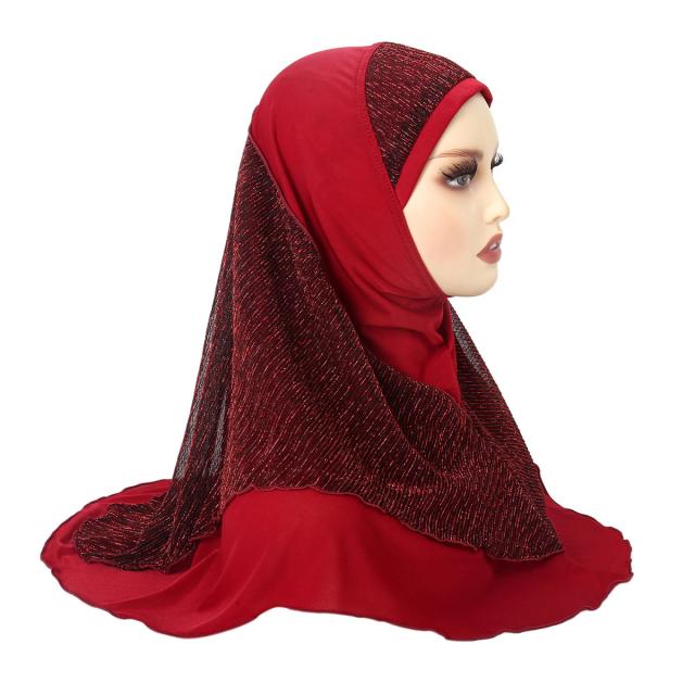 イスラム教徒帽子