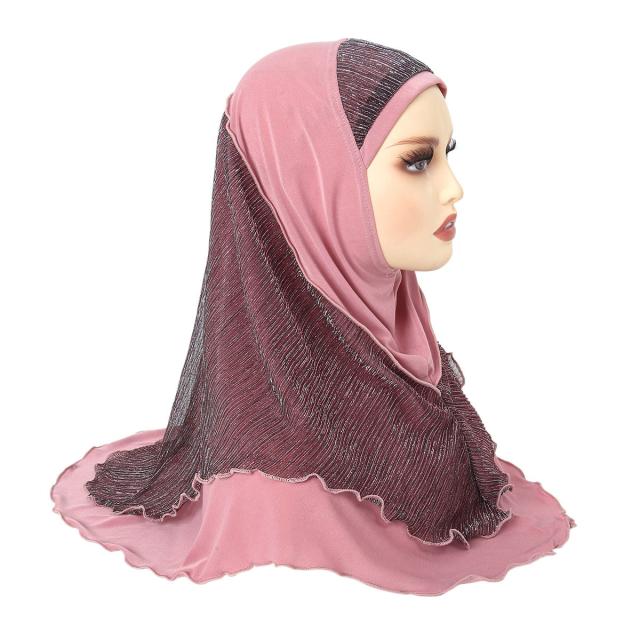 イスラム教徒帽子