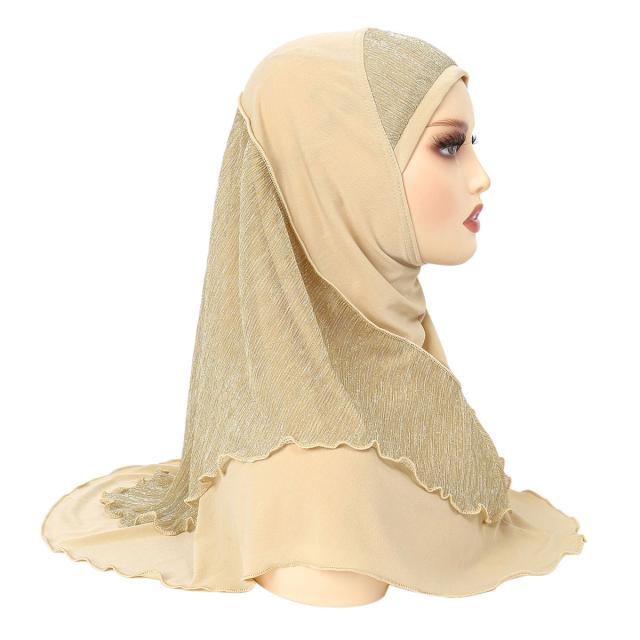 イスラム教徒帽子