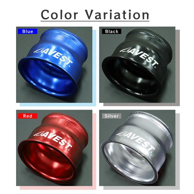 キャラバンNV350リアヒーターダクト