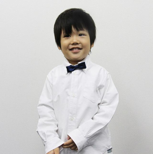 蝶ネクタイ/ボウタイ/蝶タイ/キッズ/子供/子供用