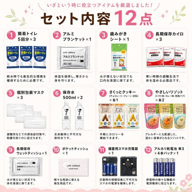 製品特長