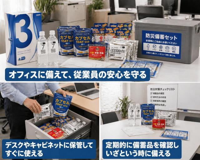 セット内容一覧